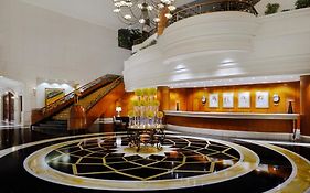 Jw Marriott Dubai Hotel
